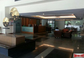 Квартира в Бангкоке, Таиланд | THE418182