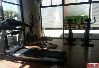 Квартира в Бангкоке, Таиланд | THE418182