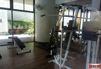 Квартира в Бангкоке, Таиланд | THE418182