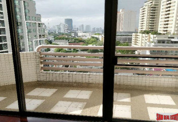 Квартира в Бангкоке, Таиланд | THE418182