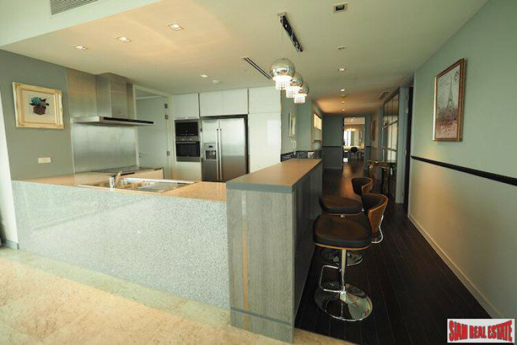 Квартира в Бангкоке, Таиланд | THE226340