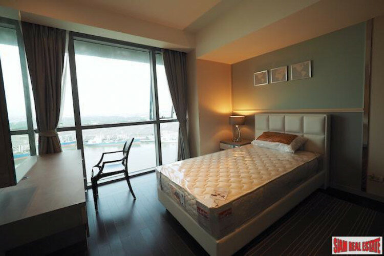 Квартира в Бангкоке, Таиланд | THE226340