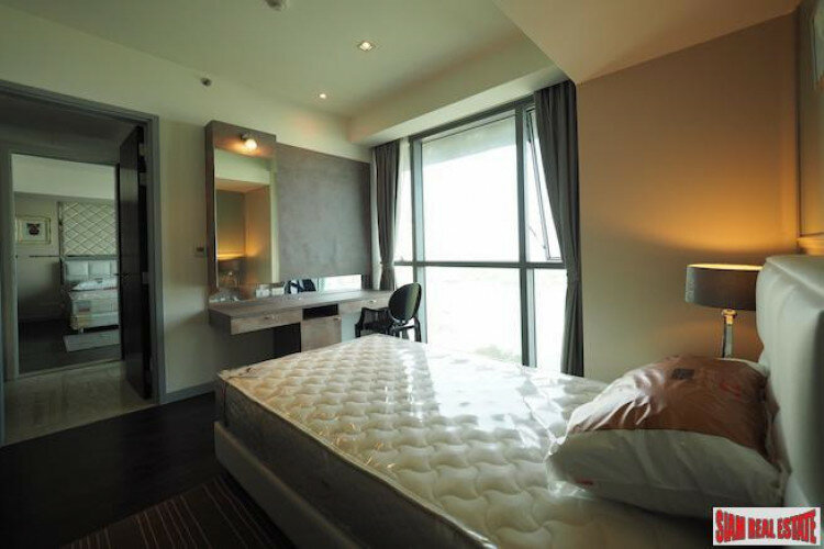 Квартира в Бангкоке, Таиланд | THE226340