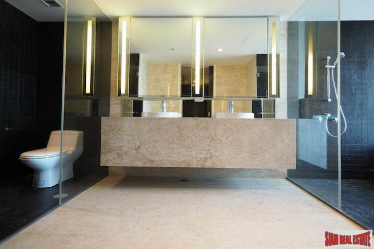 Квартира в Бангкоке, Таиланд | THE226340