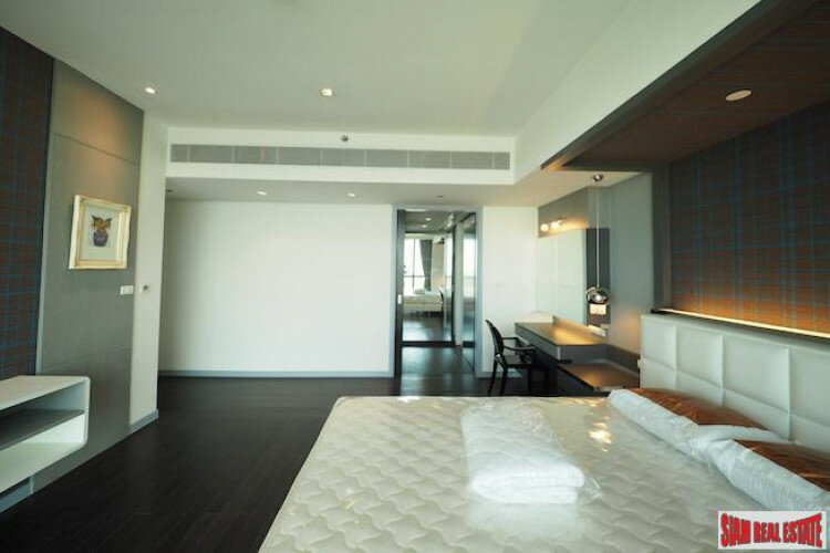 Квартира в Бангкоке, Таиланд | THE226340