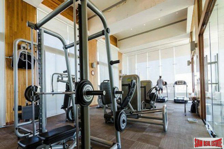 Квартира в Бангкоке, Таиланд | THE226340