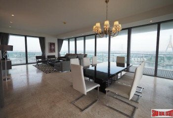 Квартира в Бангкоке, Таиланд | THE226340