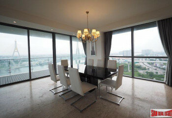 Квартира в Бангкоке, Таиланд | THE226340