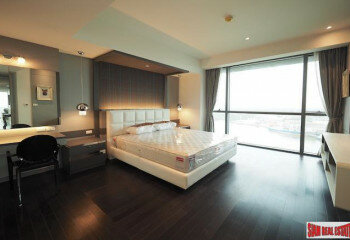 Квартира в Бангкоке, Таиланд | THE226340