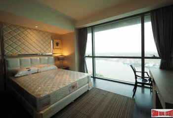 Квартира в Бангкоке, Таиланд | THE226340