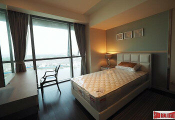 Квартира в Бангкоке, Таиланд | THE226340