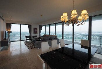 Квартира в Бангкоке, Таиланд | THE226340