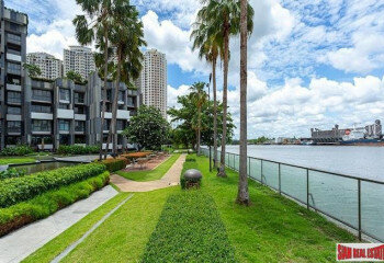 Квартира в Бангкоке, Таиланд | THE226340