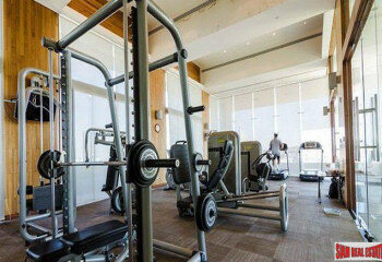 Квартира в Бангкоке, Таиланд | THE226340