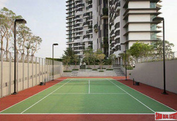 Квартира в Бангкоке, Таиланд | THE226340