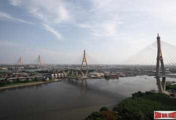 Квартира в Бангкоке, Таиланд | THE226340