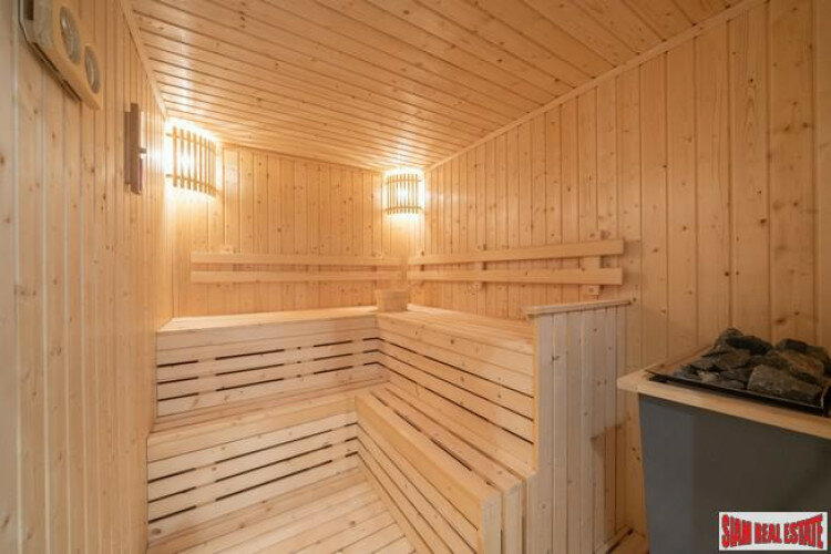 Квартира в Бангкоке, Таиланд | THE318399