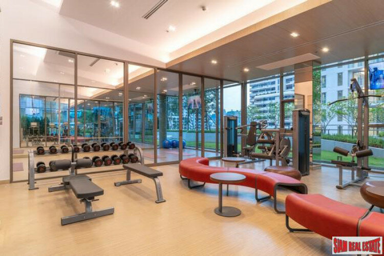 Квартира в Бангкоке, Таиланд | THE318399