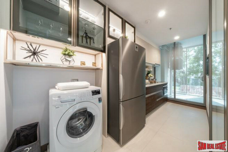 Квартира в Бангкоке, Таиланд | THE318399