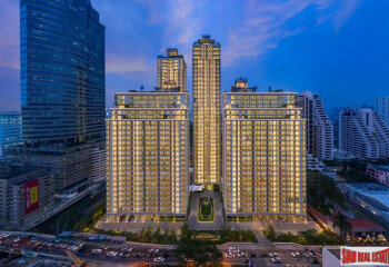 Квартира в Бангкоке, Таиланд | THE318399