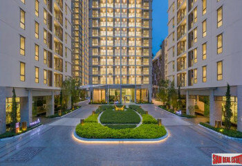 Квартира в Бангкоке, Таиланд | THE318399