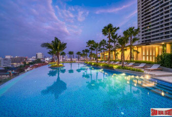 Квартира в Бангкоке, Таиланд | THE318399