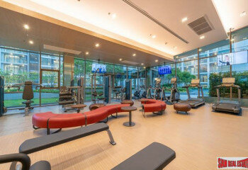 Квартира в Бангкоке, Таиланд | THE318399