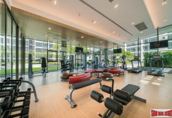 Квартира в Бангкоке, Таиланд | THE318399