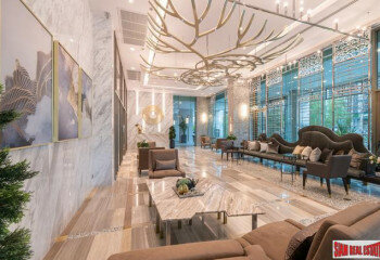 Квартира в Бангкоке, Таиланд | THE318399