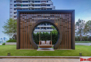 Квартира в Бангкоке, Таиланд | THE318399