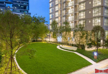 Квартира в Бангкоке, Таиланд | THE318399