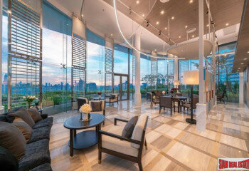 Квартира в Бангкоке, Таиланд | THE318399