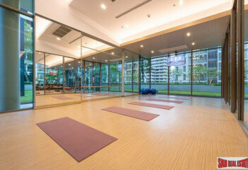 Квартира в Бангкоке, Таиланд | THE318399