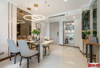 Квартира в Бангкоке, Таиланд | THE318399