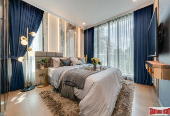 Квартира в Бангкоке, Таиланд | THE318399