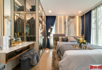 Квартира в Бангкоке, Таиланд | THE318399