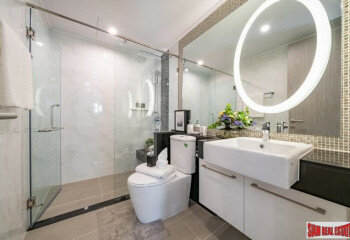 Квартира в Бангкоке, Таиланд | THE318399