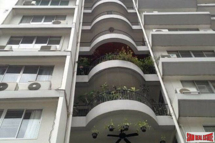 Квартира в Бангкоке, Таиланд | THE518220