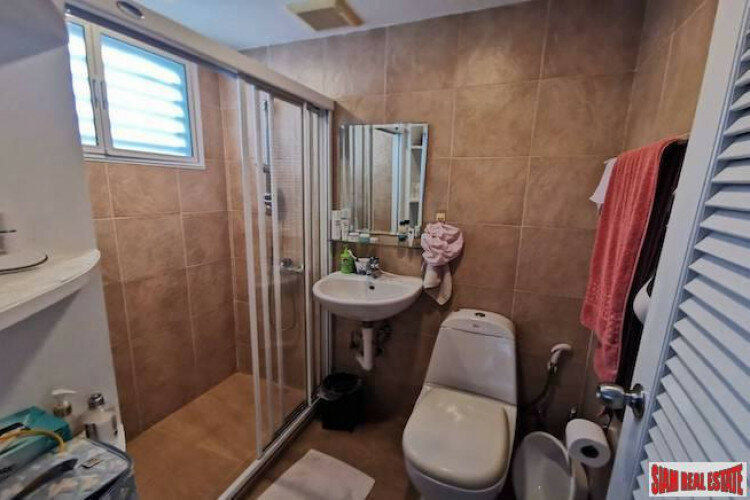 Квартира в Бангкоке, Таиланд | THE518220