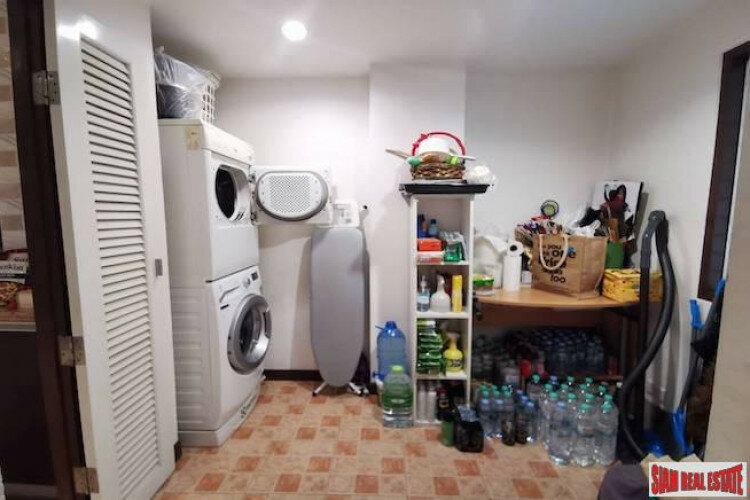 Квартира в Бангкоке, Таиланд | THE518220