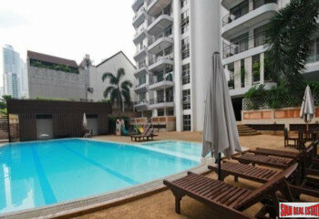 Квартира в Бангкоке, Таиланд | THE518220