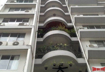 Квартира в Бангкоке, Таиланд | THE518220