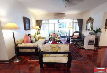 Квартира в Бангкоке, Таиланд | THE518220