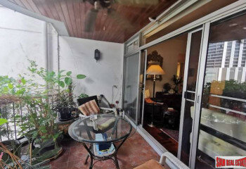 Квартира в Бангкоке, Таиланд | THE518220