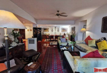 Квартира в Бангкоке, Таиланд | THE518220