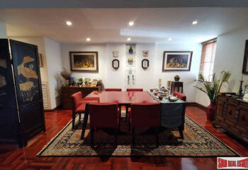 Квартира в Бангкоке, Таиланд | THE518220