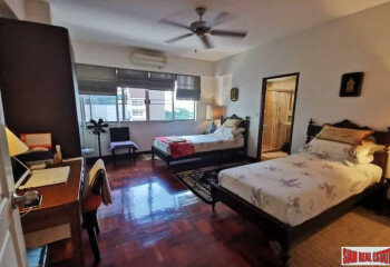 Квартира в Бангкоке, Таиланд | THE518220