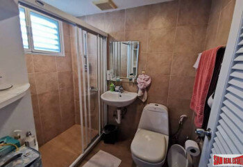 Квартира в Бангкоке, Таиланд | THE518220