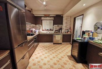 Квартира в Бангкоке, Таиланд | THE518220