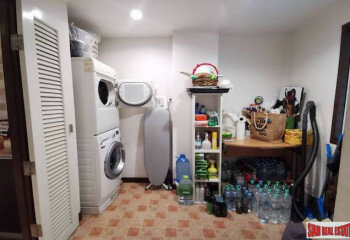 Квартира в Бангкоке, Таиланд | THE518220